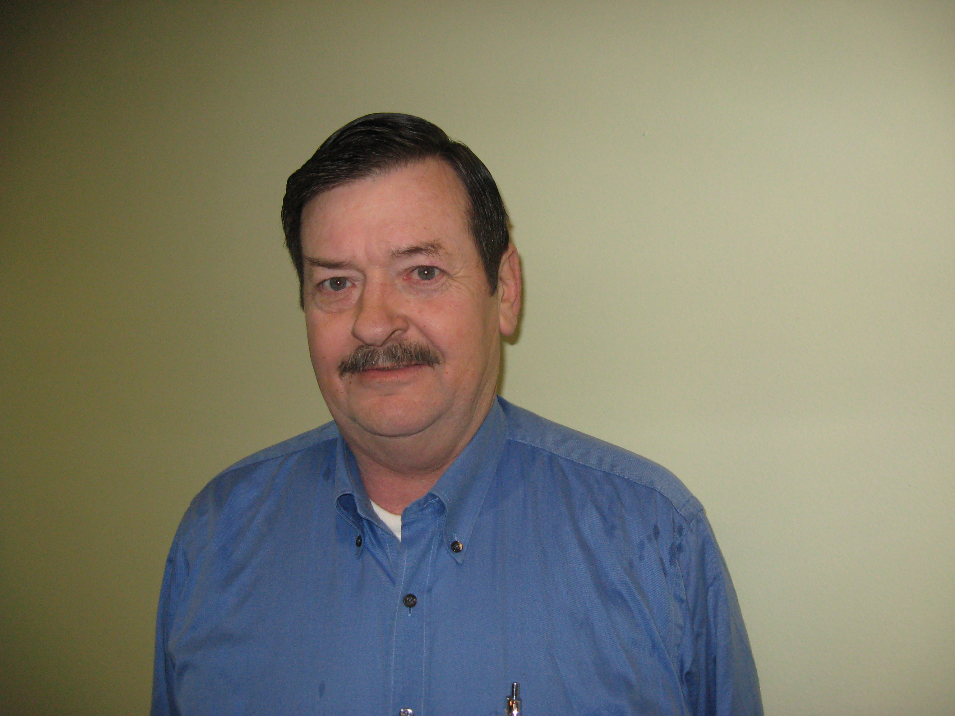 Sign Display Local 510